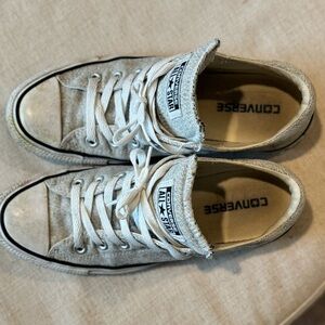 Chuck Taylor All Star Madison Canvas, size 8 US
